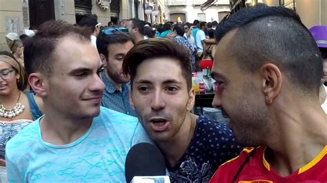 Chat Gay Málaga – Liga, chatea y conoce gente gay de Málaga